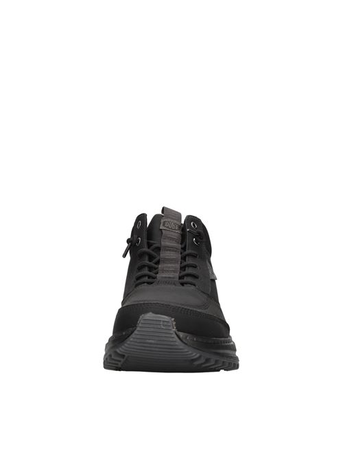 Boots in eco-leather HEY DUDE | TAHOE CLASSICNERO